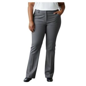 CASLON Gray Pants SZ.20W EUC